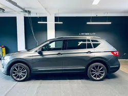 Grau Gebraucht 2020 Seat Tarraco 4Drive SUV | 18.999 € (Superpreis)