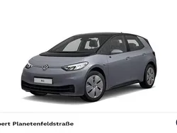 Grau Gebraucht 2022 VW ID.3 Pro Kleinwagen | 20.152 € (Superpreis)