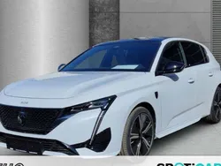 Weiß Neu 2025 Peugeot 308 GT Kombi | 34.890 € (Fairer Preis)