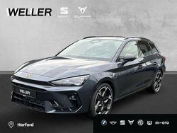 Magnetic grau (grau) Neu 2026 Cupra Leon VZ Limousine | 45.500 € (Fairer Preis)