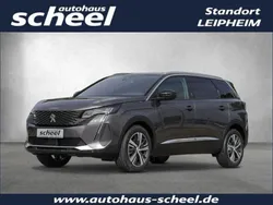 Grau Neu 2024 Peugeot 5008 Allure Van / Kleinbus | 33.990 € (Guter Preis)