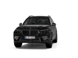 Neu 2025 BMW X7 Comfort Edition SUV | 116.900 €