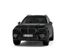 Neu 2025 BMW X7 Comfort Edition SUV | 116.900 € (Teuer)