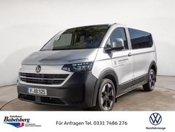 Grau Gebraucht 2025 VW T7 PanAmericana Van | 66.111 €