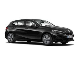 Gebraucht 2025 BMW 118 Advantage Kleinwagen | 17.990 €