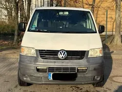 Weiß Gebraucht 2005 VW T5 Van | 5.000 € (Fairer Preis)