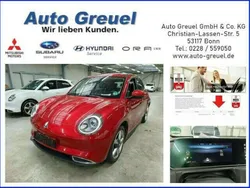 Mars red Gebraucht 2023 Ora 03 Limousine | 24.490 € (Guter Preis)