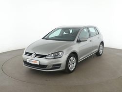Grau Gebraucht 2016 VW Golf VII Comfortline Limousine | 14.420 € (Fairer Preis)