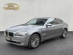 Grau Gebraucht 2010 BMW 730 Limousine | 8.999 € (Fairer Preis)