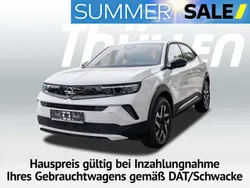 Weiß Neu 2025 Opel Mokka Edition SUV | 26.480 € (Fairer Preis)