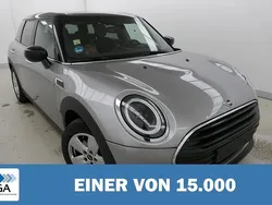 Silber metallic Gebraucht 2023 Mini Cooper Clubman Classic Kombi | 29.700 € (Etwas zu teuer)