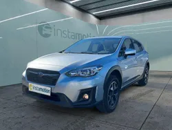 Silber Gebraucht 2019 Subaru XV Trend SUV | 17.899 € (Fairer Preis)