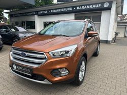 Braun Gebraucht 2017 Ford Kuga Cool & Connect SUV | 12.450 € (Fairer Preis)