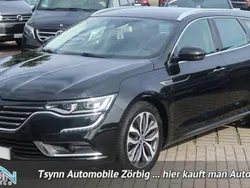 Schwarz Gebraucht 2016 Renault Talisman | 11.900 € (Superpreis)