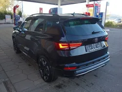 "magic" schwarz Neu 2025 Cupra Ateca SUV | 35.500 € (Fairer Preis)