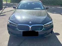 Schwarz Gebraucht 2021 BMW 520 Limousine | 25.900 € (Guter Preis)