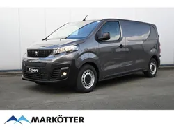 Neu 2025 Peugeot e-Expert Van | 37.900 € (Fairer Preis)
