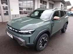 Safarigrüngrau Neu 2025 Dacia Duster Expression SUV | 28.570 € (Fairer Preis)
