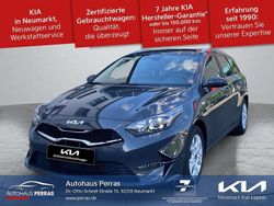 Pentametal Gebraucht 2025 Kia Ceed Sportswagon Vision Kombi | 21.850 € (Superpreis)
