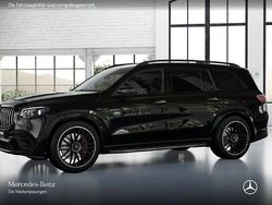 Gebraucht 2025 Mercedes GLS63 AMG AMG SUV | 166.490 €