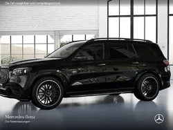 Gebraucht 2025 Mercedes GLS63 AMG AMG SUV | 167.490 €