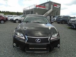 Schwarz Gebraucht 2015 Lexus GS300 Limousine | 11.950 €