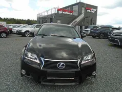 Schwarz Gebraucht 2015 Lexus GS300 Limousine | 12.900 €
