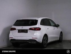 Gebraucht 2024 Mercedes B180 Van / Kleinbus | 28.770 € (Superpreis)