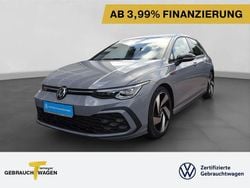 Mondsteingrau Gebraucht 2022 VW Golf VIII Style Limousine | 27.480 € (Guter Preis)