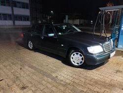 Schwarz Gebraucht 1996 Mercedes S320 Limousine | 9.999 € (Superpreis)