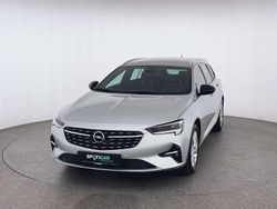 Silber (metallic) Gebraucht 2022 Opel Insignia Elegance Kombi | 22.970 € (Fairer Preis)