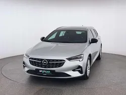 Silber (metallic) Gebraucht 2022 Opel Insignia Elegance Kombi | 22.970 € (Fairer Preis)