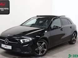 Mercedes A250