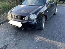 Gebraucht 2003 VW Polo Kleinwagen | 2.799 € (Teuer)