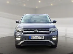 Othercolor Gebraucht 2023 VW T-Cross Life SUV | 27.450 € (Teuer)