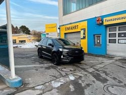 Schwarz Gebraucht 2020 Ford Edge ST-Line SUV | 28.800 € (Fairer Preis)