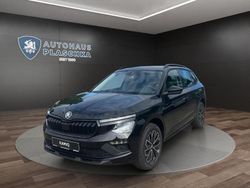 Graphitegrau metallic Neu 2025 Skoda Kamiq Tour SUV | 31.425 €