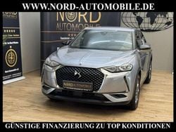 Silber/grau (metallic) Gebraucht 2022 DS Automobiles DS3 Crossback Bastille SUV | 13.489 € (Guter Preis)