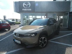 Mazda MX30