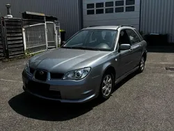 Grau Gebraucht 2006 Subaru Impreza Kombi | 2.850 €