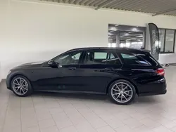 Mercedes E63 AMG
