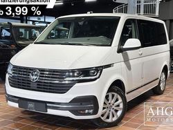 Candyweiß Gebraucht 2020 VW T6.1 Generation Six Van | 35.999 € (Guter Preis)