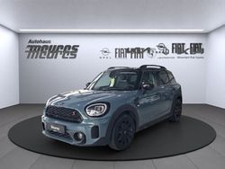 Sage green Gebraucht 2021 Mini Cooper S Countryman SUV | 28.888 € (Fairer Preis)