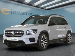 Weiß Gebraucht 2022 Mercedes GLB180 SUV | 34.799 € (Fairer Preis)