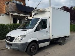 Gebraucht 2007 Mercedes Sprinter Van | 7.800 €