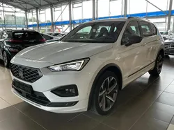 Weiß Gebraucht 2022 Seat Tarraco 4Drive SUV | 35.000 € (Fairer Preis)