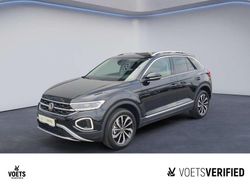 Deep black perleffekt Gebraucht 2025 VW T-Roc Style SUV | 30.580 € (Superpreis)