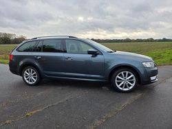 Gebraucht 2016 Skoda Octavia Ambition Kombi | 10.300 € (Fairer Preis)
