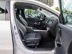 Weiss / polarweiß Gebraucht 2023 Mercedes B200 Advanced Van / Kleinbus | 30.329 € (Etwas zu teuer)