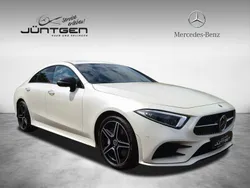 Mercedes CLS450